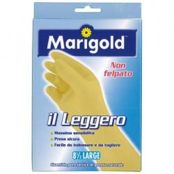 gloves marigold light large